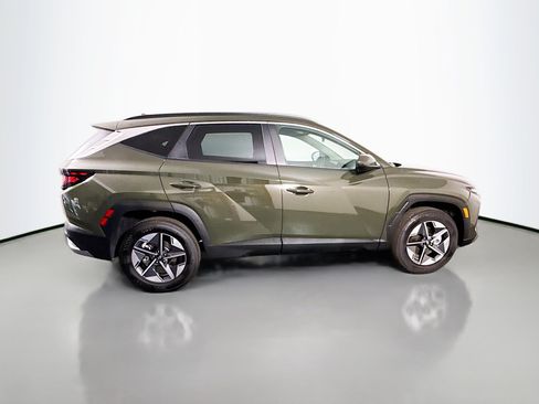 Used 2026 Hyundai Tucson SEL AWD/4WD image 11