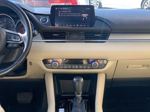 Used 2018 MAZDA MAZDA6 Grand Touring image 20