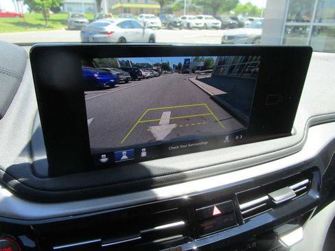 Certified 2026 Acura MDX SH-AWD image 20
