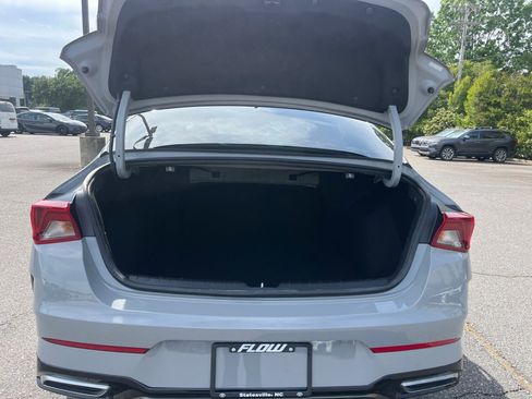 Used 2023 Kia K5 GT-Line FWD image 15