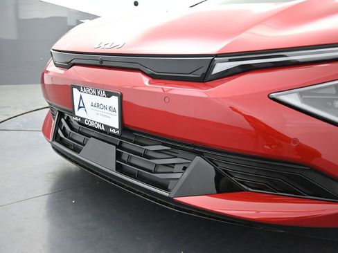 New 2025 Kia EV6 Wind AWD/4WD image 5