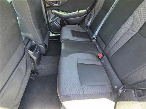 Used 2020 Subaru Outback Premium w/ Popular Package #1 AWD/4WD image 17