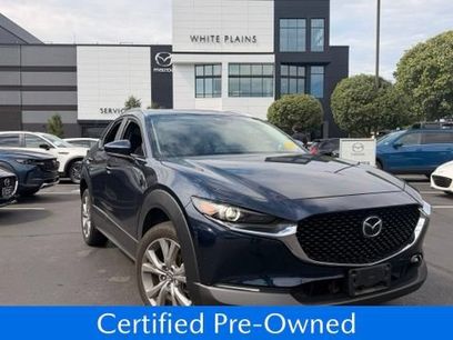 Certified 2023 MAZDA CX-30 AWD 2.5 S w/ Preferred Package