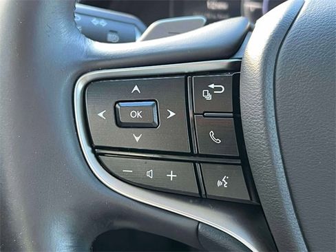 Certified 2023 Lexus ES 350 w/ Premium Package image 23