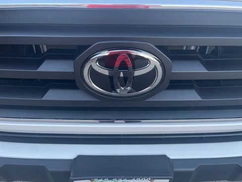 Used 2023 Toyota Tacoma SR5 image 35