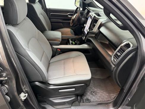 Certified 2024 RAM 1500 Big Horn AWD/4WD image 36