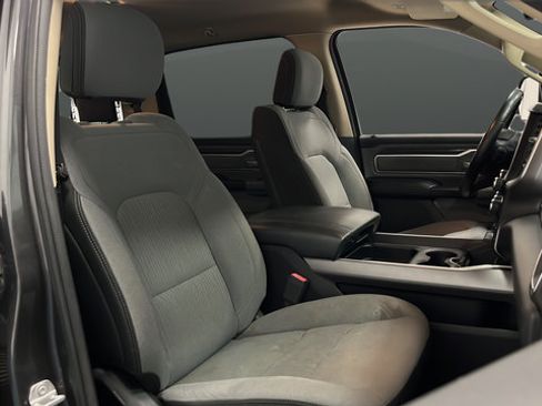 Used 2019 RAM 1500 Big Horn AWD/4WD image 22