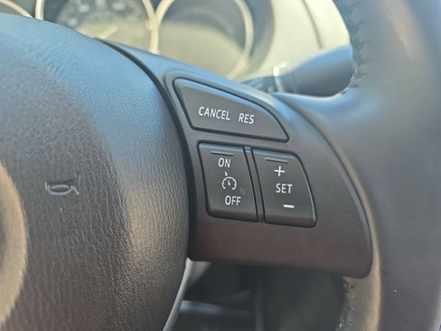 Used 2015 MAZDA MAZDA6 Touring FWD image 17