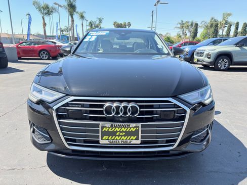 Used 2023 Audi A6 2.0T Premium AWD/4WD image 42