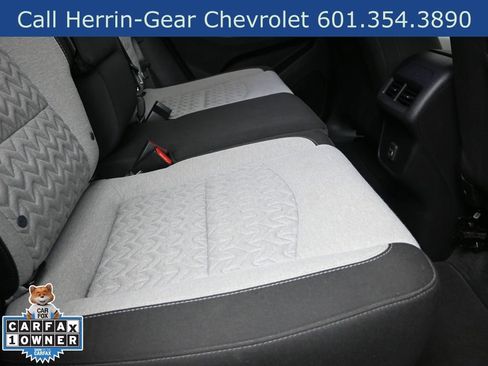 Used 2024 Chevrolet Equinox LS image 15