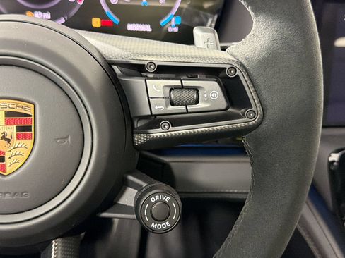 New 2026 Porsche Panamera GTS AWD/4WD image 27