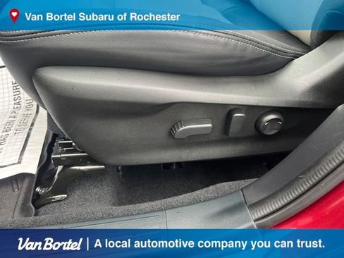 Certified 2023 Subaru Forester Limited image 17