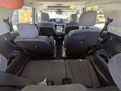 Used 2020 Hyundai Palisade SEL image 12