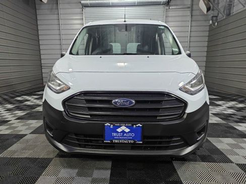 Used 2022 Ford Transit Connect XL image 3