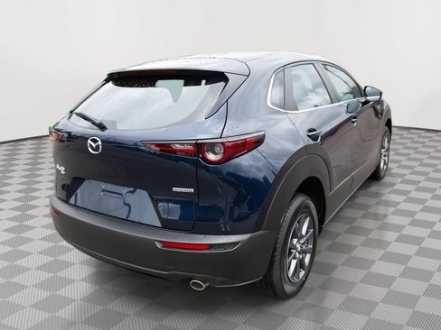 Used 2023 MAZDA CX-30 AWD 2.5 S image 5