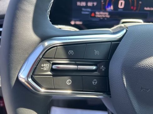 New 2026 Chevrolet Traverse LT w/ Enhanced Driving Package image 18