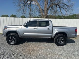 Used 2021 Toyota Tacoma SR5 video 2