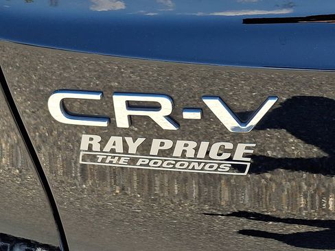 Used 2024 Honda CR-V EX-L image 32