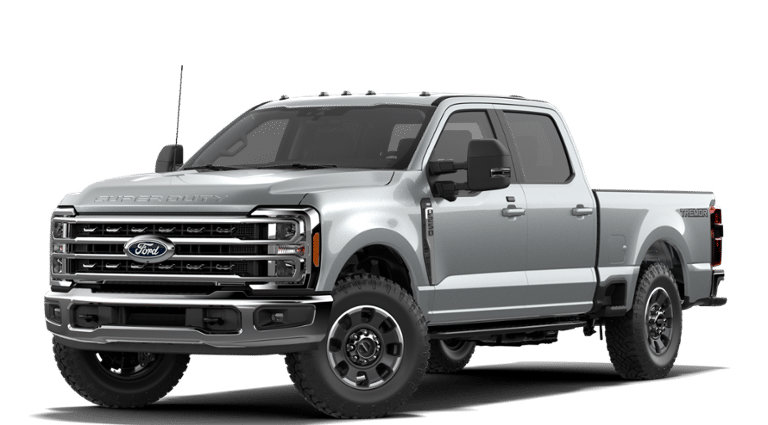 New 2027 Ford F250 XLT w/ XLT Premium Package AWD/4WD image 54
