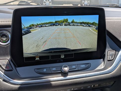 Used 2023 Chevrolet Blazer LT AWD/4WD image 23