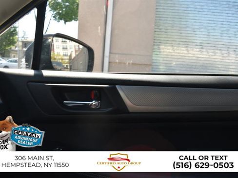 Used 2019 Subaru Legacy 2.5i Premium AWD/4WD image 18
