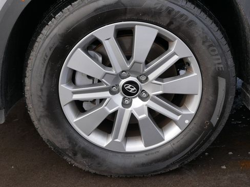 Certified 2025 Hyundai Palisade SEL image 15