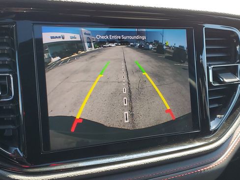 Used 2025 Dodge Durango R/T image 26