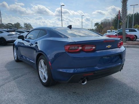 Used 2023 Chevrolet Camaro LT image 6