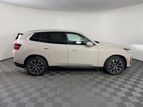 Used 2026 BMW X3 xDrive30i w/ Convenience Package AWD/4WD image 8