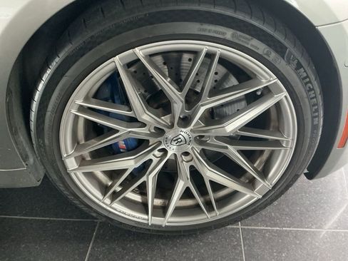 Used 2018 BMW M5 w/ Executive Package image 19