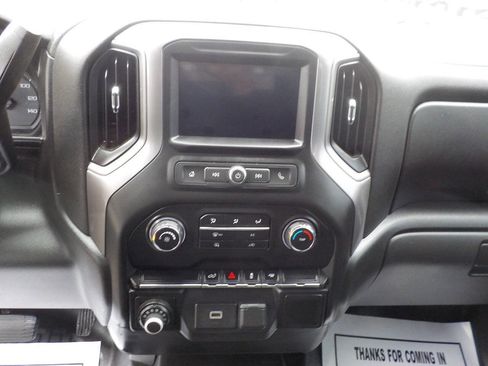 Used 2020 Chevrolet Silverado 1500 W/T w/ WT Fleet Convenience Package image 17