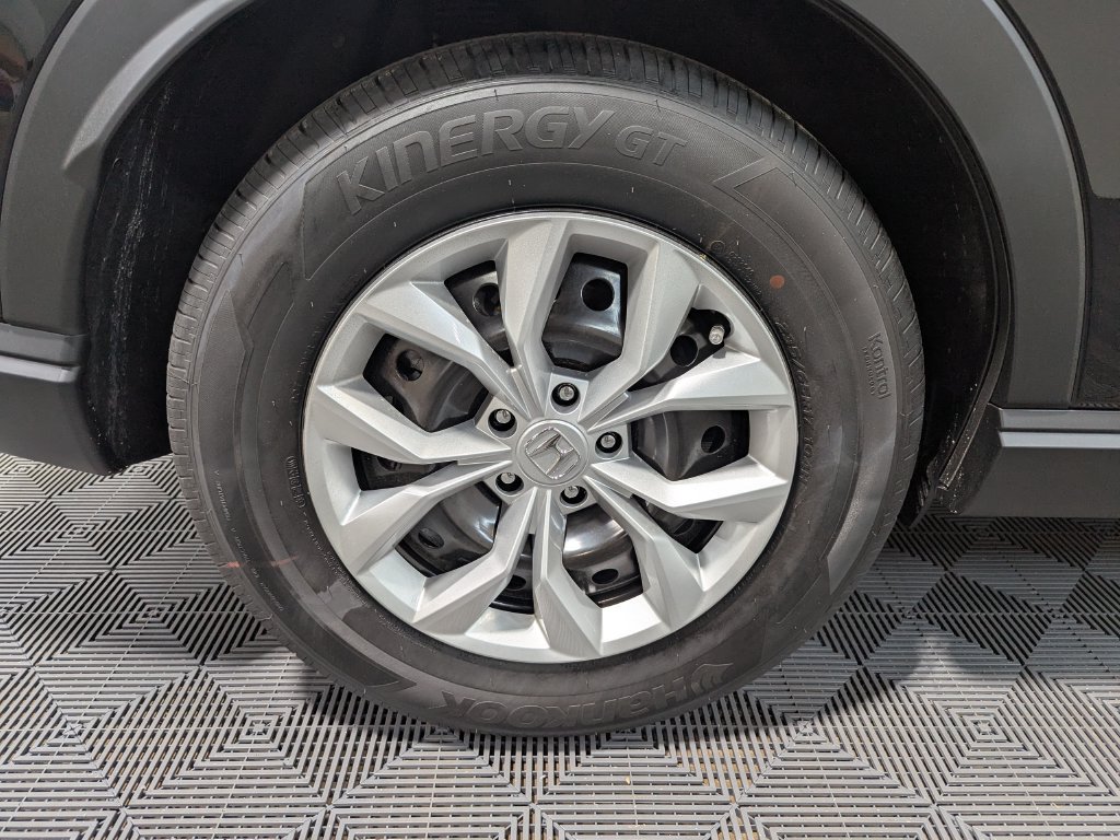 New 2026 Honda CR-V LX image 10