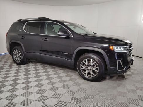 Used 2023 GMC Acadia SLE w/ Driver Convenience Package image 22