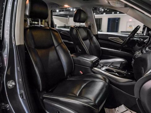 Used 2020 INFINITI QX60 Pure image 27