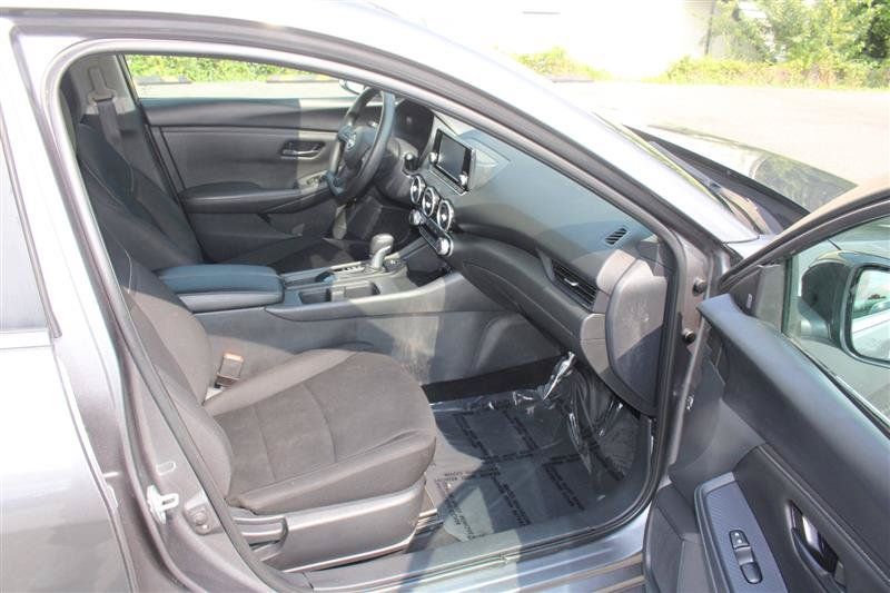Used 2024 Nissan Sentra S FWD image 10