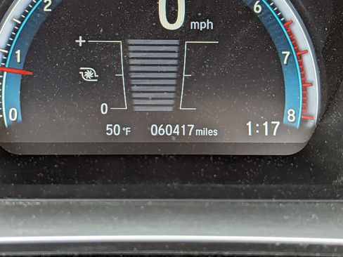 Used 2016 Honda Civic Touring image 5