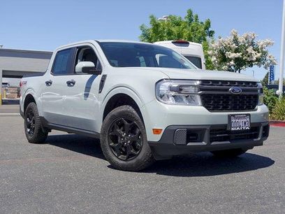 Used 2022 Ford Maverick XLT w/ Equipment Group 300A Standard