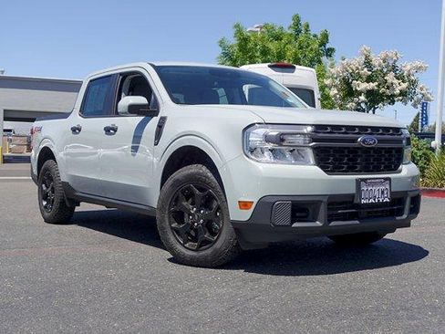 Used 2022 Ford Maverick XLT w/ Equipment Group 300A Standard AWD/4WD image 1