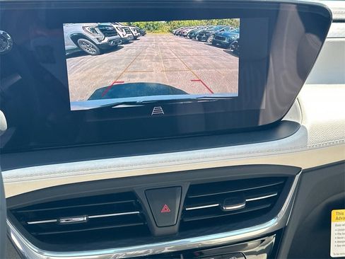 New 2026 Buick Encore GX Avenir w/ Avenir Convenience Package image 29