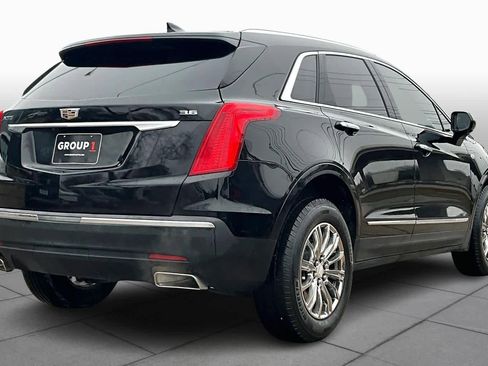 Used 2019 Cadillac XT5 Luxury image 12