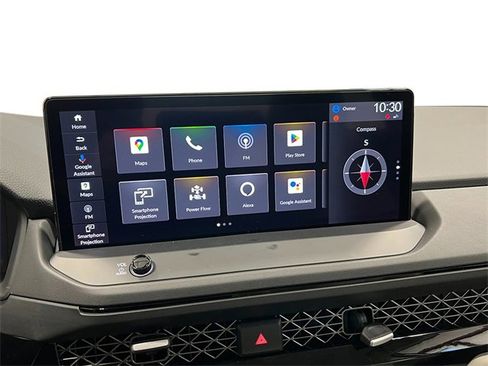 New 2025 Honda Accord Touring image 24