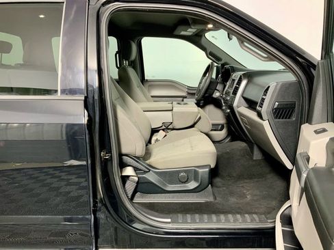 Used 2018 Ford F150 XLT AWD/4WD image 34