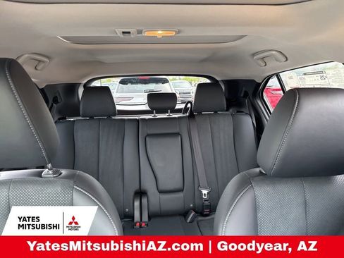 New 2026 Mitsubishi Eclipse Cross SE image 16