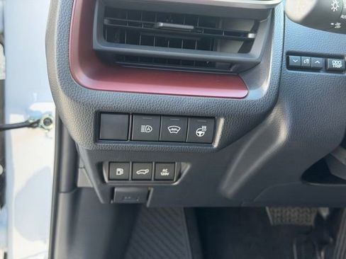 Certified 2026 Toyota Prius Plug-In Hybrid w/ Limited Premium Package FWD image 24