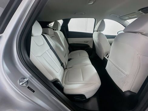 Certified 2026 Hyundai Tucson SEL FWD image 26