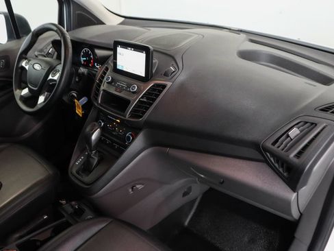 Used 2020 Ford Transit Connect XL FWD image 29