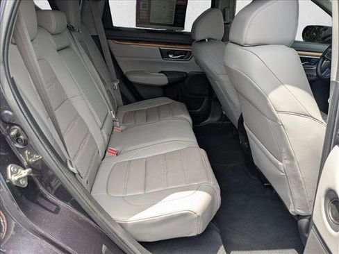 Used 2018 Honda CR-V EX-L image 18