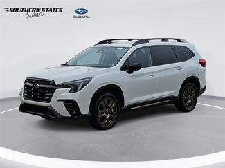 New 2026 Subaru Ascent Limited Bronze video 1