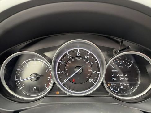Used 2021 MAZDA CX-5 Carbon Edition AWD/4WD image 15