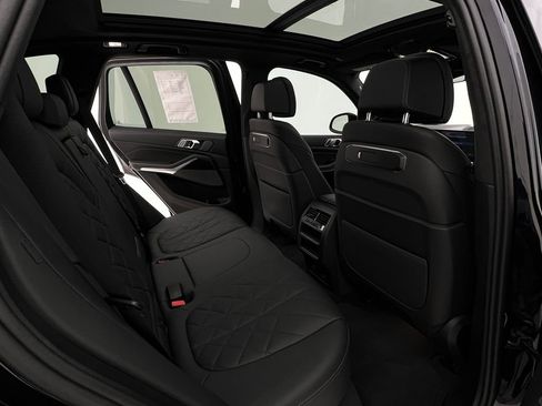 Certified 2024 BMW X5 xDrive40i w/ M Sport Package image 14
